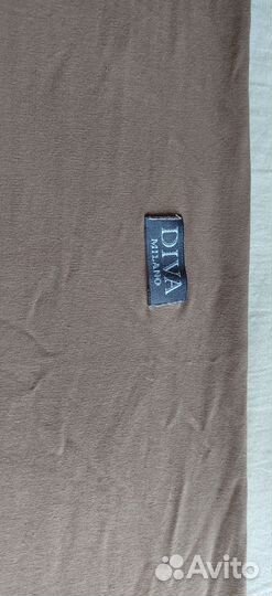 Слинг шарф diva milano