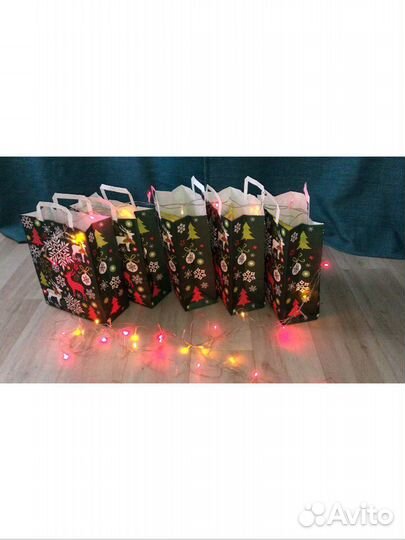 Полезные сладости