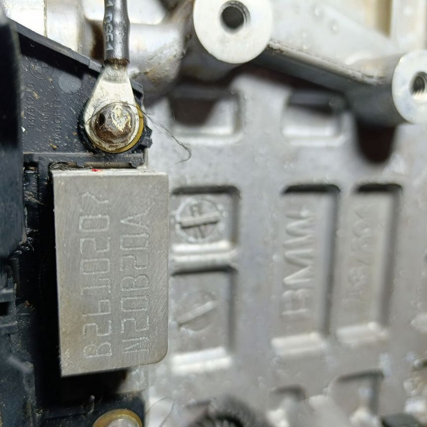 мотор n20b20 - Двигатель: купить запчасти ⚙ во всех