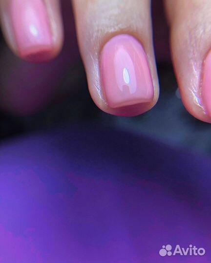 Мастер маникюра Новопеределкино