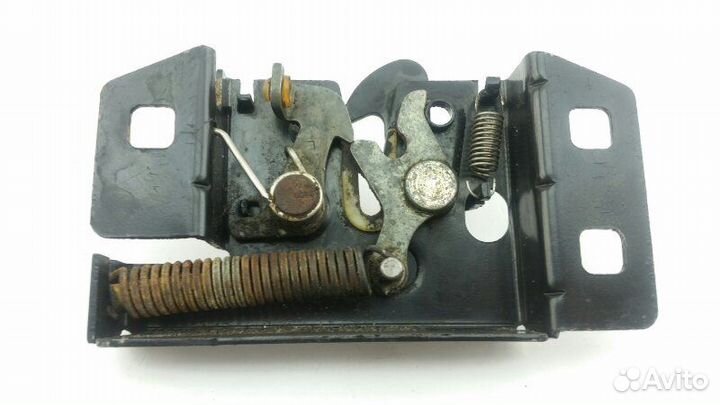 Замок капота Ford Mondeo RKA 1994