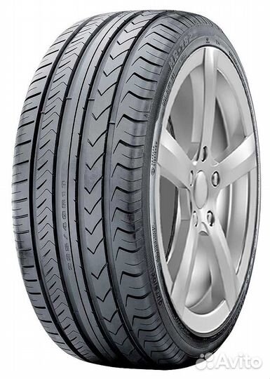 Mirage MR182 225/50 R17 98W