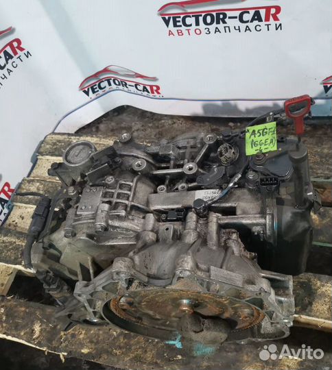 Трансмиссия A5GF1 Hyundai Grandeur,Sonata,Magentis