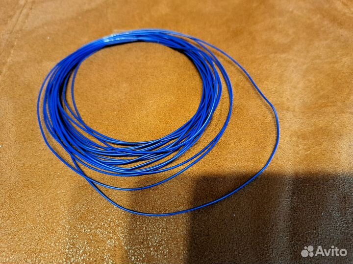 Провод 28AWG