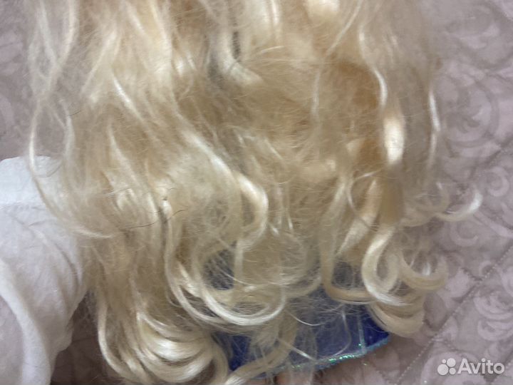 Кукла холодное сердце не animators