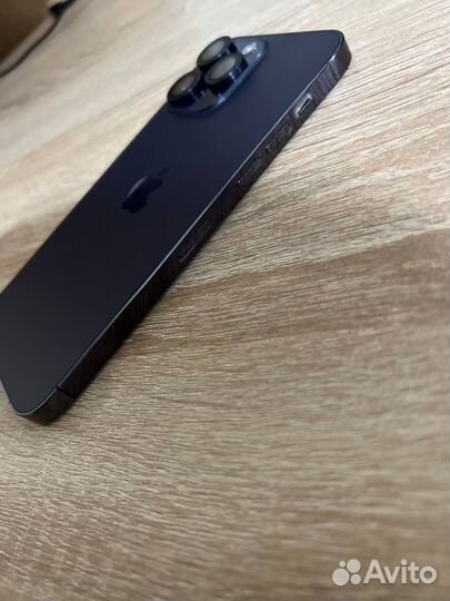 iPhone 14 Pro Max, 256 ГБ