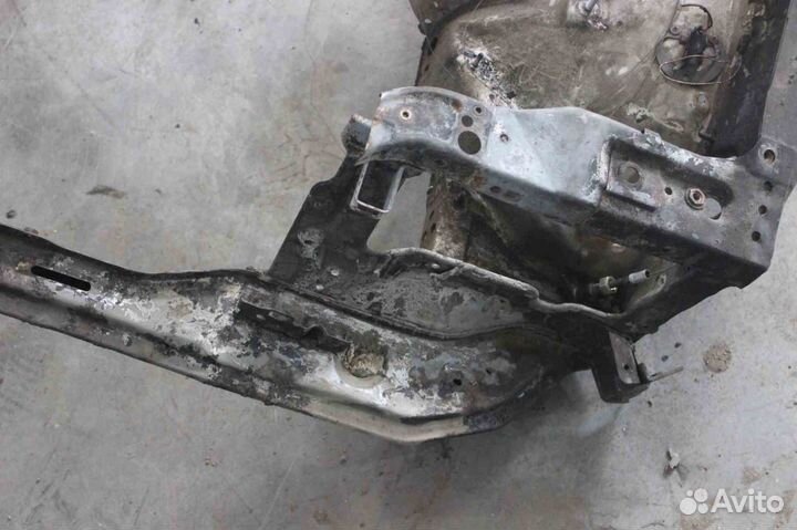 Лонжерон Kia Sportage (Киа Спортейдж) JA 0K08B5420