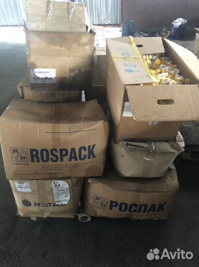 Пробки hdpe