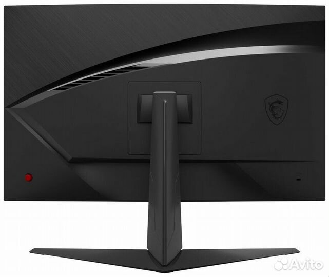 Игровой монитор MSI Optix G24C6 144Ghz