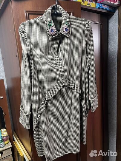 Платье Mango M