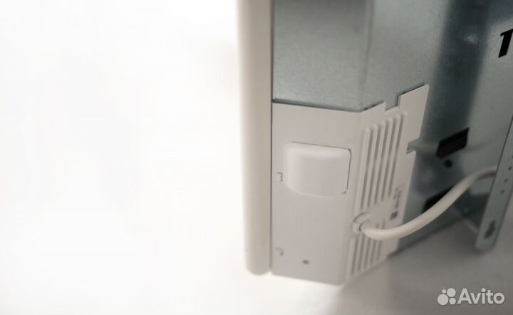 Конвектор Beha PGV 6 Wi-Fi белый