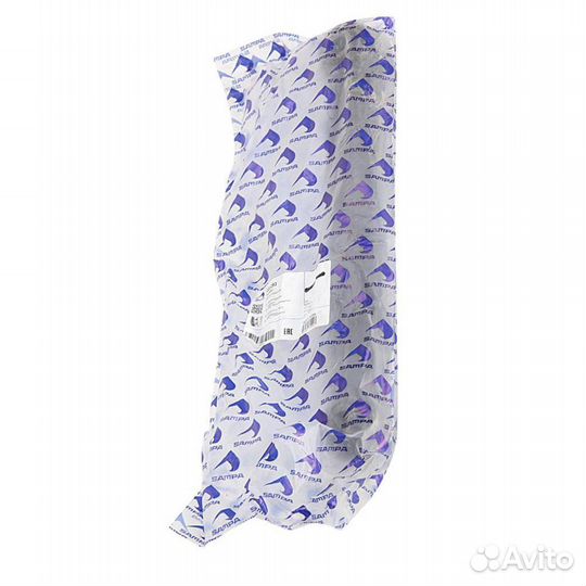 Стойка стабилизатора MAN sampa