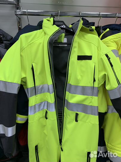 Утепленный Комбинезон 