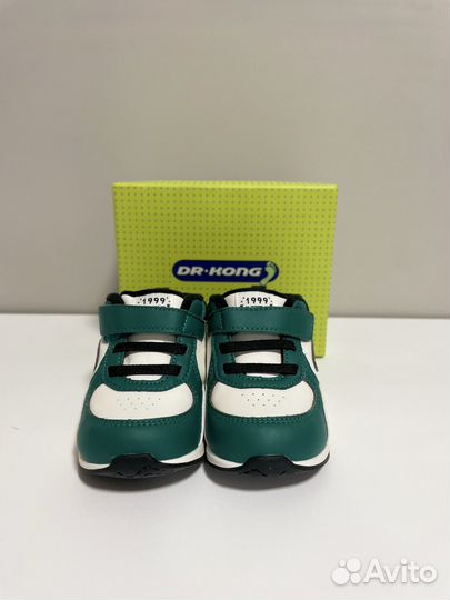 Кроссовки dr kong 22