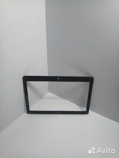 Рамка матрицы для Lenovo S10e (Б/У)