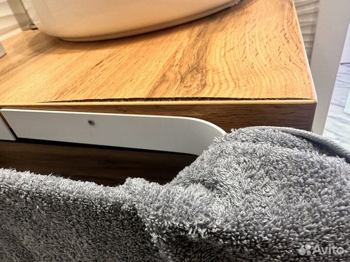 Тумба для ванной