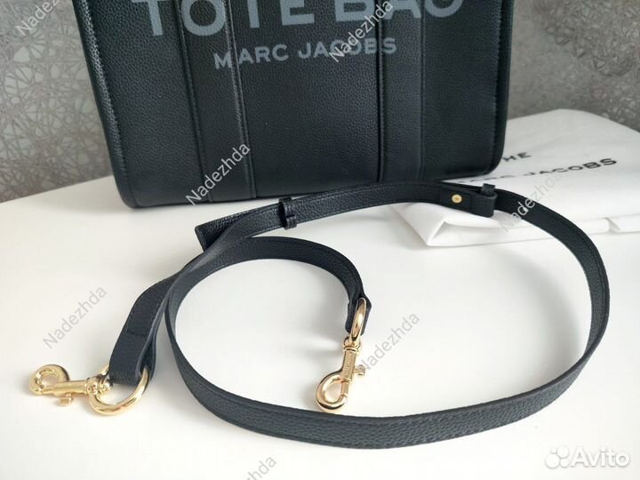 Сумка Marc Jacobs tote bag