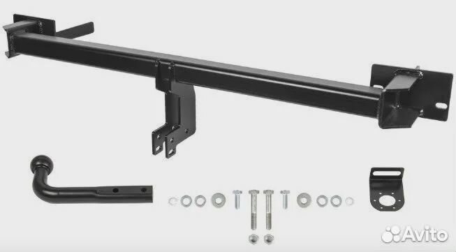 Фаркоп Лада Веста седан/универсал