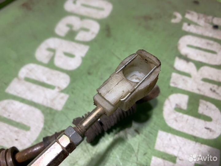 Трос переключения МКПП Chery Qq6 S21 DC SQR473FF