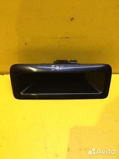 Кнопка открывания багажника Ford Explorer 5 2010–2