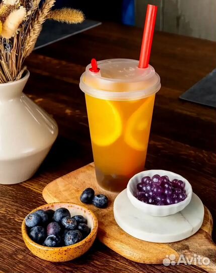 Шарики juice balls