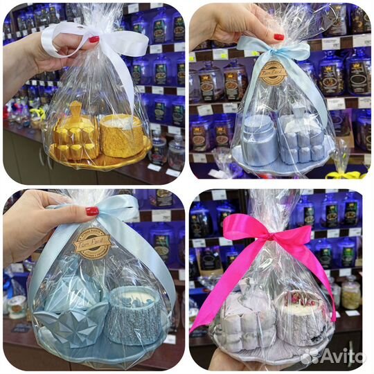 Изделия из гипса ручная работа