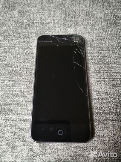 Плеер iPod Touch 5 16Gb