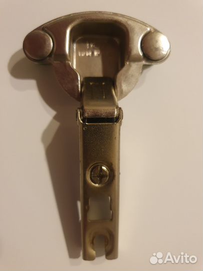 Петли мебельные