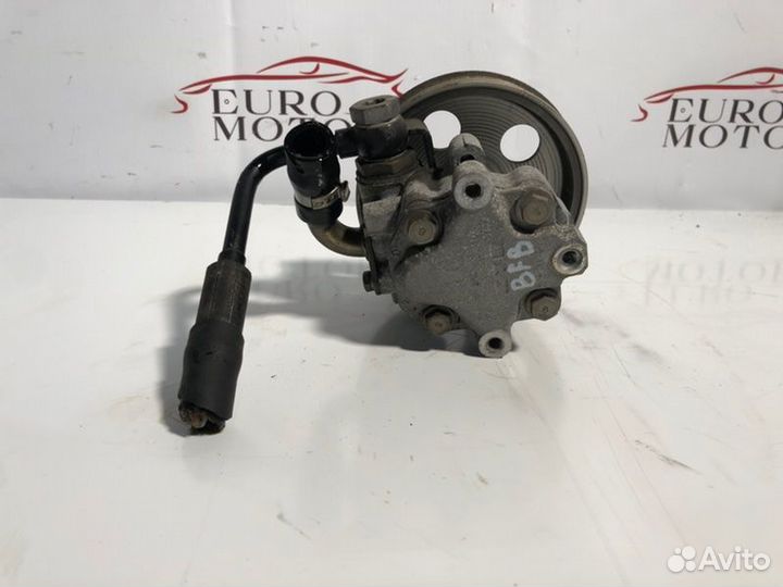 Насос гидроусилителя руля Audi A4 B8 BFB