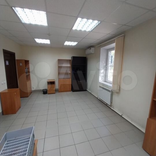 Офис, 20.8 м²