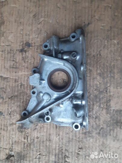 Масляный насос Мазда 626 ге 1.8 FP