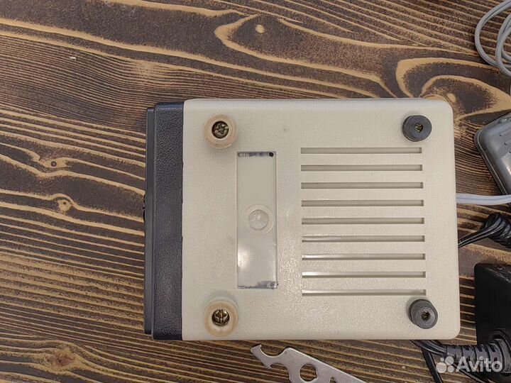 Машинка для маникюра (фрезер)