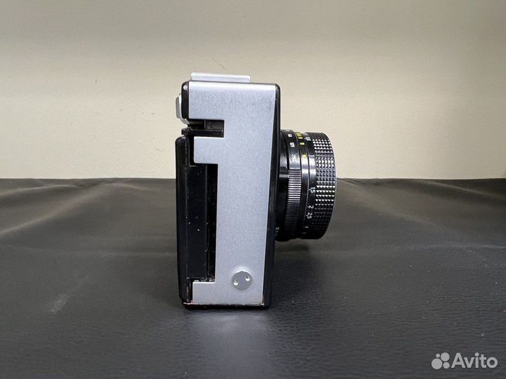 Фотоаппарат вилия-vilia с чехлом