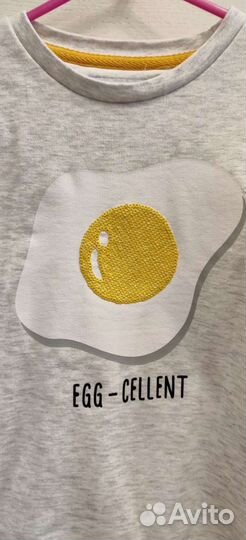 Свитшот reserved