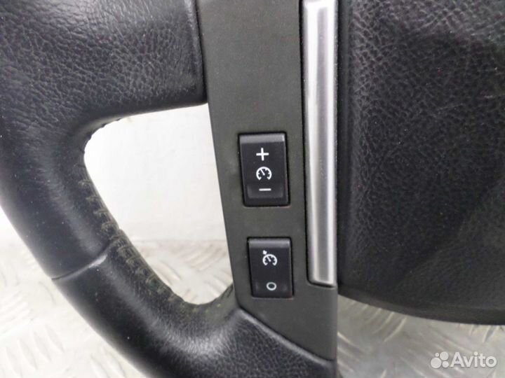 Руль Land Rover Freelander 2 FA