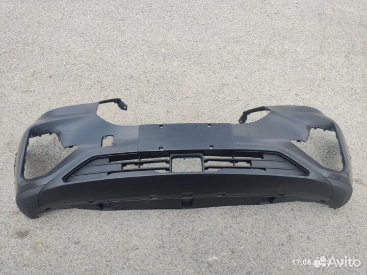 Бампер передний передний Chery Tiggo 8 Pro