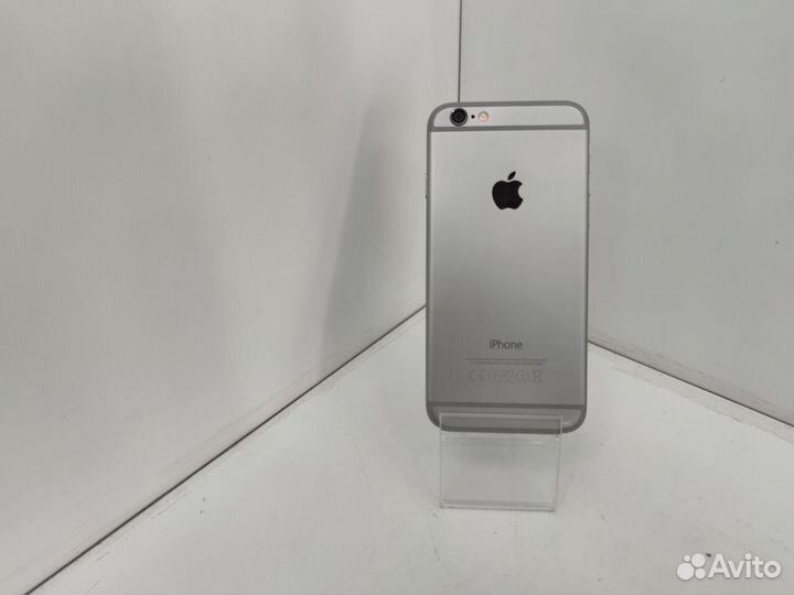 iPhone 6, 16 ГБ