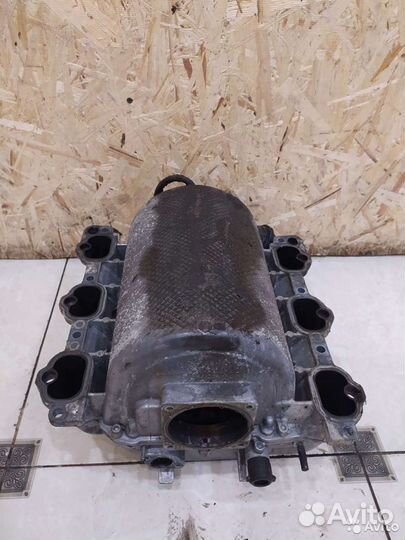 Впускной коллектор Mercedes-Benz W163