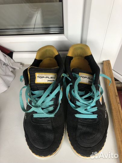 Футзалки joma top flex rebound