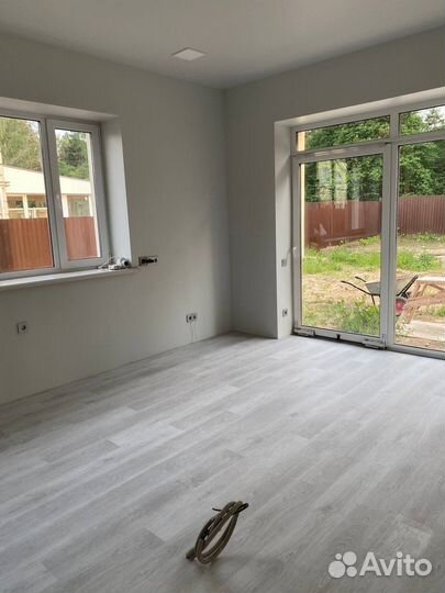 Ремонт в частных домах