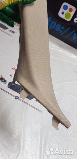 Обшивка передняя левая Bmw 5 F10