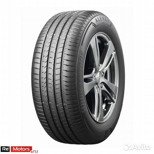 Bridgestone Alenza 001 275/60 R20 115H
