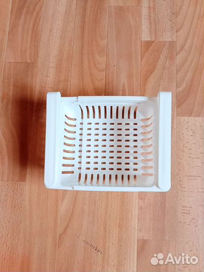 Корзина раздвижная новая