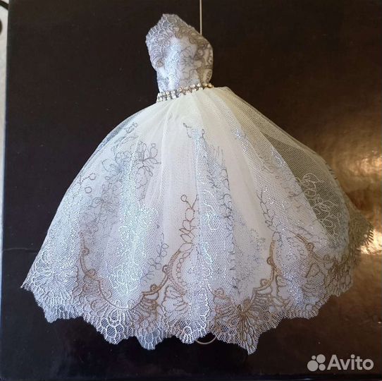 Аутфит Барби. Одежда, аксессуары