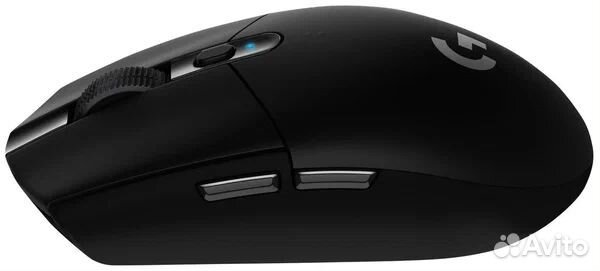 Мышка logitech G304