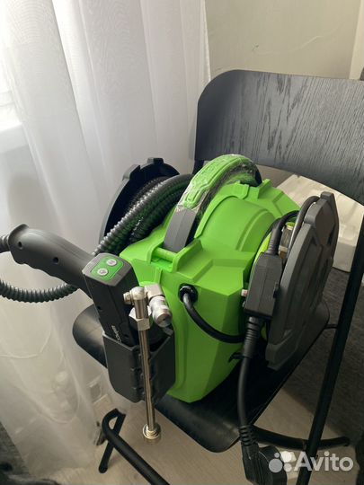 Ремонт кондиционеров