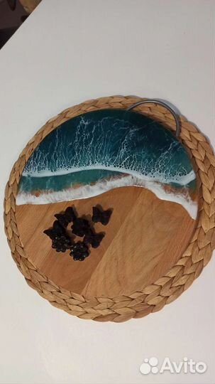 Сырная доска