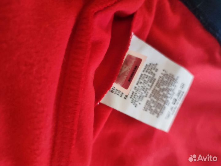 Толстовка diadora