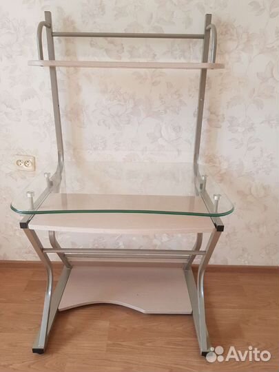 Компьютерный стол бу