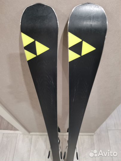 Горные лыжи Fischer Worldcup GS 160 спортцех